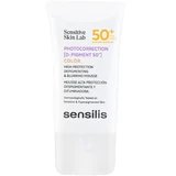 Sensilis - Photocorrection [D-Pigment 50+] 40mL