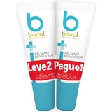 Barral - Dermaprotect Lip Balm 2x10 mL