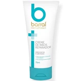 Barral - Dermaprotect Crema de manos reparadora 75mL SPF15