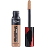 L'Oréal Paris - Infaillible More Than Concealer Full Coverage Concealer 11mL 328 Linen