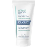 Ducray - Hidrosis Antiperspirant Cream 50mL