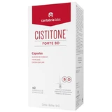 Cantabria Capilares - Cistitone Forte Bd Food Supplement 60 caps.
