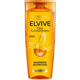 Elvive - Elvive Extraordinary Oil Nourishing Shampoo 400mL