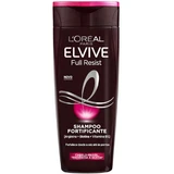 Elvive - Elvive Full Resist Fortifying Shampoo 400mL