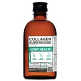 Gold Collagen - Collagen Superdose Joint Health 300mL Apple and Mango