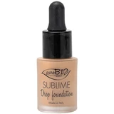 puroBio - Sublime Drop Foundation 19g 03 Neutro
