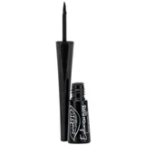puroBio - Eyeliner on Fleek 3mL Black Felt Tip