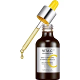 Missha - Vita C Plus Spot Correcting & Firming Ampoule 30mL
