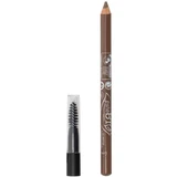 puroBio - Eyebrow Pencil 1,3g 27 Ash