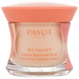 Payot - My Payot Vitamin-Rich Radiance Cream 50mL