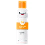Eucerin - Sun Protection Sensitive Protect SPF50 Sun Body Spray 200mL SPF50+
