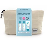 Barral - Kit Dermap. Bath Cream 100mL + Moisturizing Cream 100mL + Hand Cream 75mL