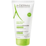 A Derma - Crema idratante universale 150mL