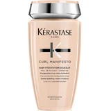 Kérastase - Curl Manifesto Bain Hydrating Shampoo Curly Hair 250mL
