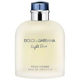 Dolce & Gabbana - Light Blue Pour Homme 淡香水 200mL
