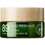 The Saem - Jeju Fresh Aloe Cream 50mL