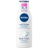 Nivea - Loción Corporal Hidratante Express 250mL