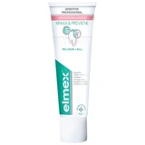 Elmex - Sensitive Reparación profesional y prevención Cuidado Gum 75mL