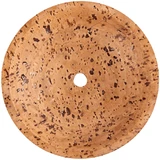 Shaeco - Cork Soap Dish Seashell