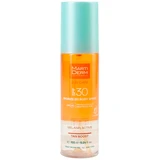 Martiderm - Suncare Bronze [D] Body Spray 155mL SPF30