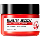 Some by Mi - Crema riparatrice miracolosa Snail TrueCICA 60mL