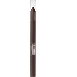 Maybelline - Tattoo Gel Liner Eye Pencil 1,3g 910 Bold Brown