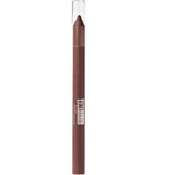 Maybelline - Tattoo Gel Liner Eye Pencil 1,3g 911 Smooth Walnut