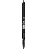 Maybelline - Tattoo Brow 36H 1mL 07 Deep Brown