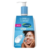 Cetaphil - Cream Cleansing Foam 474mL