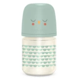 Suavinéx - Bonhomia Premium Glass Baby Bottle