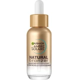 Garnier - Ambre Solaire Natural Bronzer Self-Tanning Facial Drops 40mL