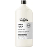 L'Oréal Professionnel - Serie Expert Metal Detox Shampoo Anti-Métal 1500mL