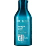 Redken - Champú Extreme Length 300mL