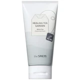 The Saem - Healing Tea Garden White Tea Cleansing Foam 150mL