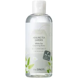 The Saem - Healing Tea Garden White Tea Cleansing Water 300mL