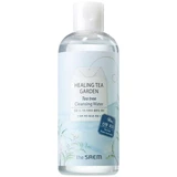 The Saem - Healing Tea Garden Tea Tree Cleansing Water 300mL