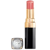 Chanel - Rouge Coco Flash 3g 162 Sunbeam