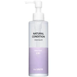 The Saem - Natural Condition Cleansing Oil Deep Clean 180mL