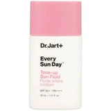 Dr.Jart+ - Every Sun Day Tone-Up Sun Fluid 30mL SFP50+