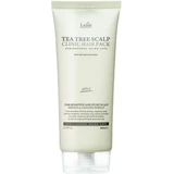 La'dor - Tea Tree Scalp Clinic Hair Pack 200g