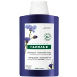 Klorane - Centaury Blue Silver Reflections Shampoo 200mL