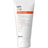 Leti - Letiat4 Crema Facial Pieles Atópicas 50mL