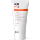 Leti - Letiat4 Crema intensiva per pelle atopica senza profumo 100mL