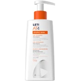 Leti - Letiat4 Gel de Ducha Piel Atópica 250mL
