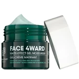 Shakeup Cosmetics - Face 4ward Moisturiser 50mL