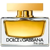 Dolce & Gabbana - The One Eau de Parfum 75mL