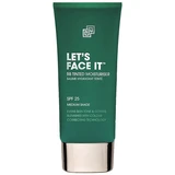 Shakeup Cosmetics - Let's Face It 50mL Medium SPF25