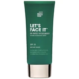 Shakeup Cosmetics - Let's Face It 50mL Bronze SPF25