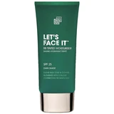 Shakeup Cosmetics - Let's Face It 50mL Dark SPF25