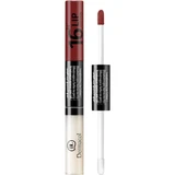 Dermacol - 16H Lip Colour 3+4,1mL 12